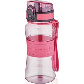 Tritan 5024 Bpa Free 350 ml Pembe Matara