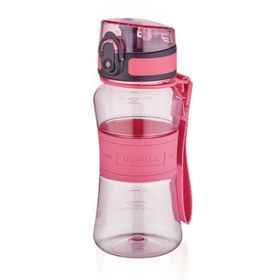 Tritan 5024 Bpa Free 350 ml Pembe Matara