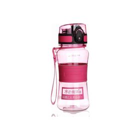 Tritan 5024 Bpa Free 350 ml Pembe Matara
