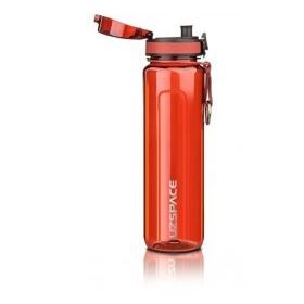 Tritan 6020 Bpa Free 950 ml Kırmızı Matara