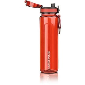 Tritan 6020 Bpa Free 950 ml Kırmızı Matara