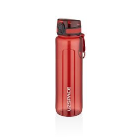 Tritan 6020 Bpa Free 950 ml Kırmızı Matara