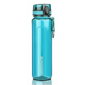 Tritan 6020 Bpa Free 950 ml Turkuaz Matara