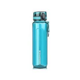 Tritan 6020 Bpa Free 950 ml Turkuaz Matara