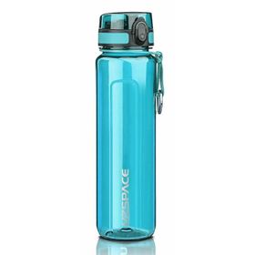 Tritan 6020 Bpa Free 950 ml Turkuaz Matara