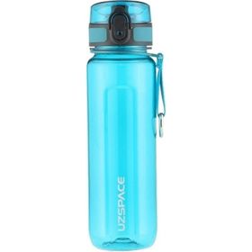 Tritan 6020 Bpa Free 950 ml Turkuaz Matara