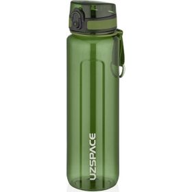 Tritan 6020 Bpa Free 950 ml Yeşil Matara