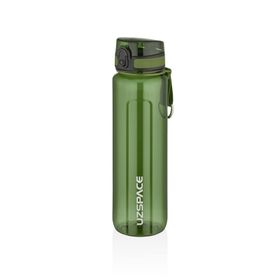 Tritan 6020 Bpa Free 950 ml Yeşil Matara
