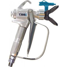 Tritech T360 Airless Boya Tabancası