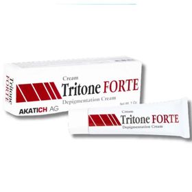 Tritone 30 ml Forte Krem