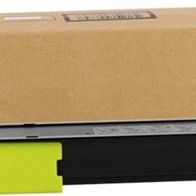 Triumph-Adler 2500Cİ Katun Sarı Toner