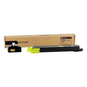 Triumph-Adler 2500Cİ Katun Sarı Toner