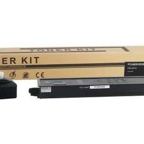Triumph-Adler 2550Cİ-662510010 Siyah Muadil Fotokopi Toner