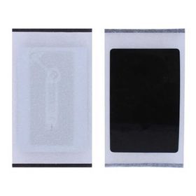 Triumph-Adler 2550CI-662510011 Mavi Fotokopi Toner Chip