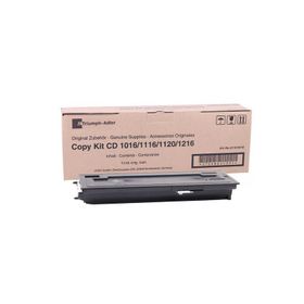 Triumph-Adler CD1016/370AM031031 Fotokopi Toner