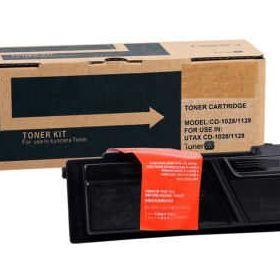 Triumph-Adler CD1028/4422810010 Fotokopi Muadil Toner