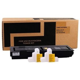 Triumph-Adler CD1118/612210010 Muadil Fotokopi Toner