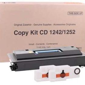 Triumph-Adler CD1242 Fotokopi Toner
