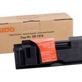 Triumph-Adler CD1315 Fotokopi Toner