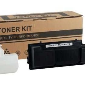 Triumph-Adler CD1340/1T02LX0UTC Muadil Fotokopi Toner