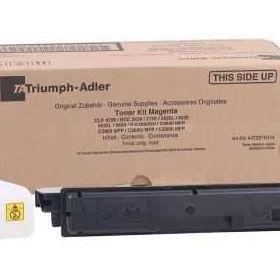Triumph-Adler CDC1726 Kırmızı Fotokopi Toner