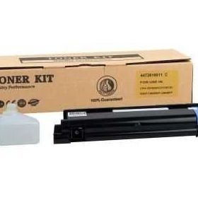 Triumph-Adler CDC1726/4472610011 Mavi Muadil Fotokopi Toner