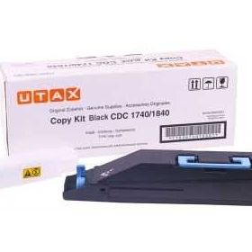 Triumph-Adler CDC1740 Siyah Fotokopi Toner