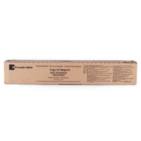 Triumph-Adler CDC5520 Kırmızı Fotokopi Toner