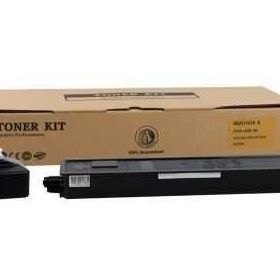 Triumph-Adler CDC5520/652511010 Siyah Muadil Fotokopi Toner