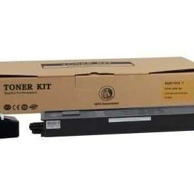 Triumph-Adler CDC5520/652511016 Sarı Fotokopi Muadil Toner