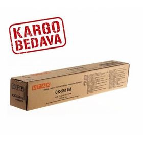 Triumph-Adler CK-5511 Kırmızı Fotokopi Toner