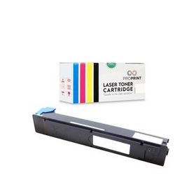 Triumph-Adler CK 5511 Mavi Muadil Toner