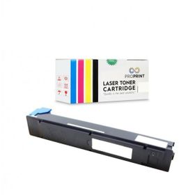 Triumph-Adler CK 5511 Mavi Muadil Toner