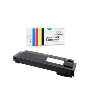 Triumph-Adler CK 5511 Muadil Toner Seti