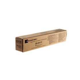 Triumph-Adler CK-5511 Sarı Fotokopi Toner