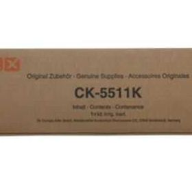 Triumph-Adler CK-5511 Siyah Fotokopi Toner