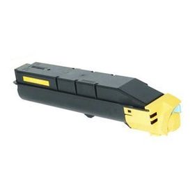 Triumph-Adler CK-5512/1T02R6AUT0 Sarı Muadil Toner