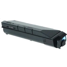 Triumph-Adler CK-5512/1T02R6CUT0 Mavi Muadil Toner