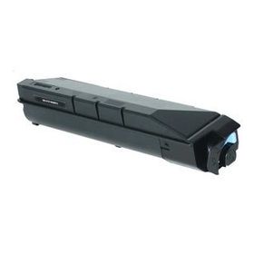 Triumph-Adler CK-5512/1T02R6CUT0 Mavi Muadil Toner