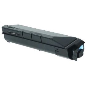 Triumph-Adler CK-5512/1T02R6CUT0 Mavi Muadil Toner