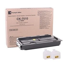 Triumph-Adler CK-7510/623010010 Fotokopi Toner Chip