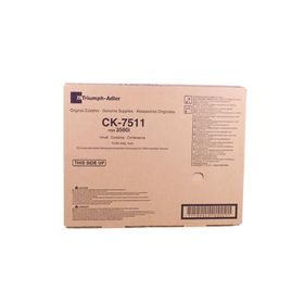 Triumph-Adler CK-7511 Fotokopi Toner