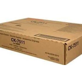 Triumph-Adler CK-7511 Fotokopi Toner