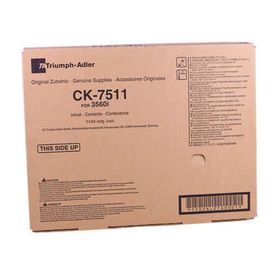 Triumph-Adler CK-7511 Fotokopi Toner