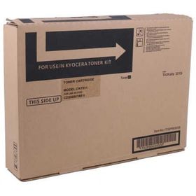 Triumph-Adler CK-7511/623510010 Fotokopi Muadil Toner