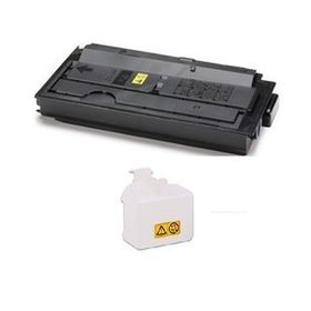 Triumph-Adler CK-7513 Siyah Muadil Toner