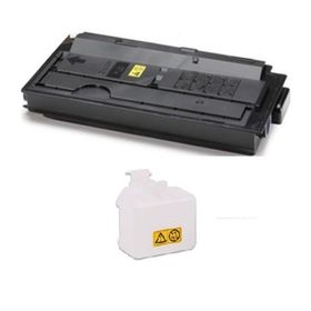 Triumph-Adler CK-7513 Siyah Muadil Toner