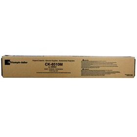 Triumph-Adler CK-8510 Kırmızı Fotokopi Toner