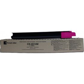 Triumph-Adler CK-8510 Kırmızı Fotokopi Toner