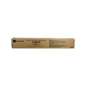 Triumph-Adler CK-8510 Kırmızı Fotokopi Toner